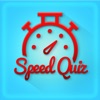 Icon Speed Test Quiz Game