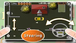 Game screenshot Driver Mini - Car Parking mod apk