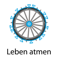 Leben atmen - Radtour 2020