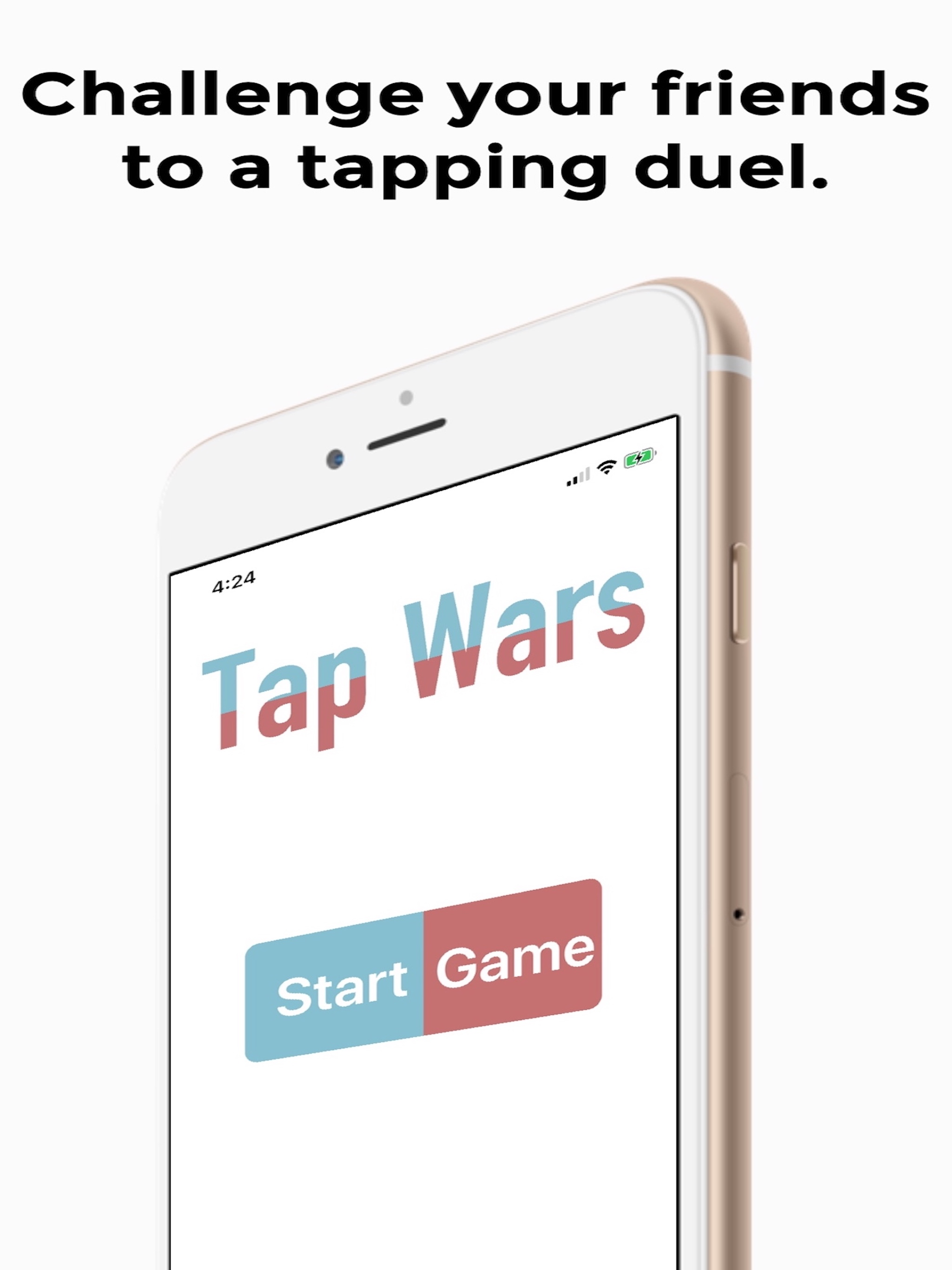 TapWars - Duel screenshot 4