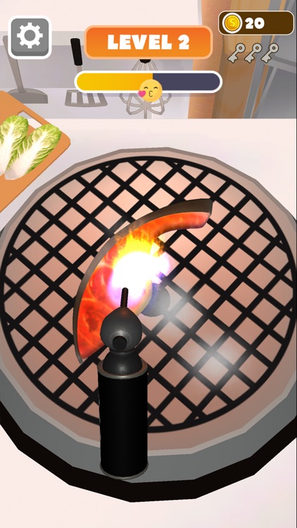 Master Grill screenshot-8