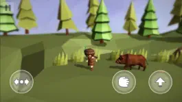 Game screenshot The Tiny Adventures hack