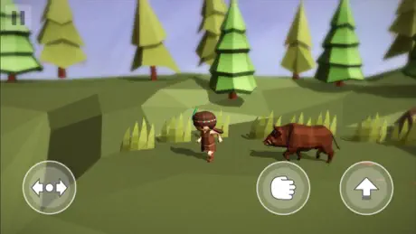 The Tiny Adventures