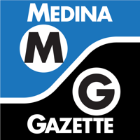 Medina Gazette