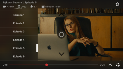 How to cancel & delete GO4TV from iphone & ipad 4