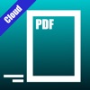 Slideshow PDF Cloud