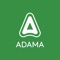 ADAMA là ứng dựng hữu ích trên điện thoại di động được phát triển bởi Tập đoàn ADAMA (Israel)