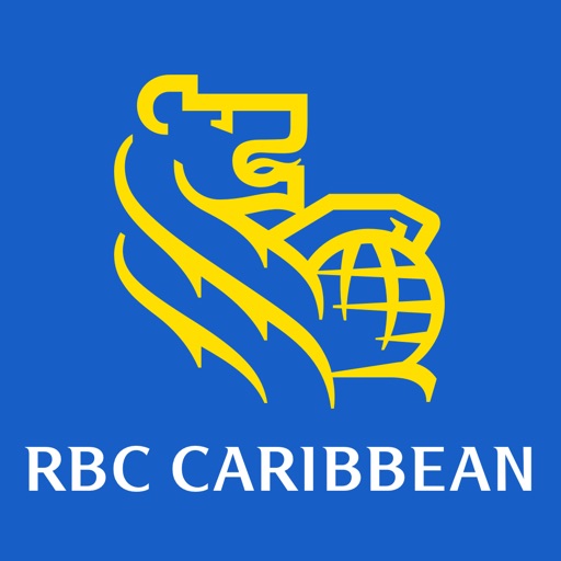 RBC Caribbean iOS App