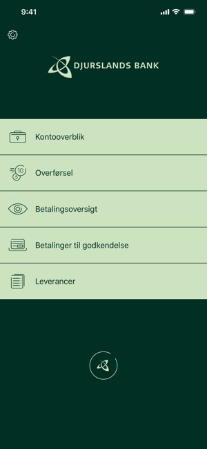 Djurslands Bank Erhverv(圖1)-速報App