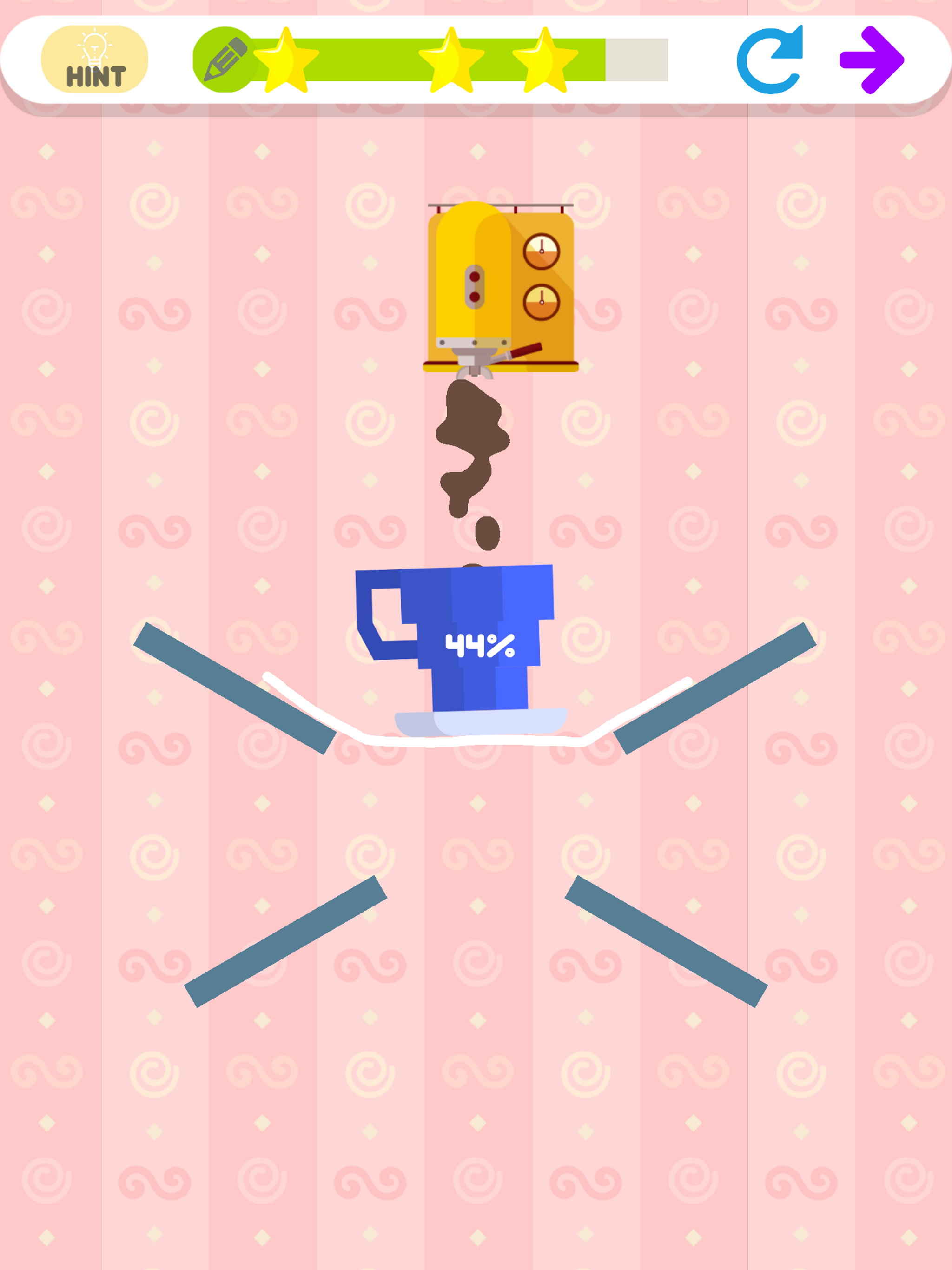 Coffee Time Cat screenshot 10