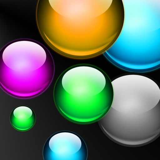 Dots Go 3D icon