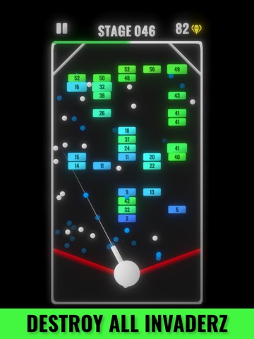 Ballz Invaderzのおすすめ画像3