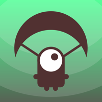 Casual Parachute Jumper 2020