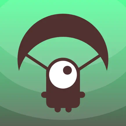 Casual Parachute Jumper 2020 Читы