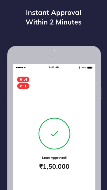 Navi Loans screenshot-4