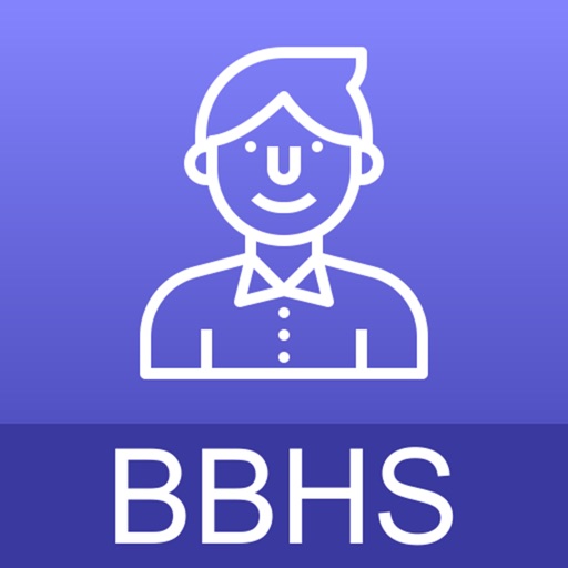 BBHS Icon