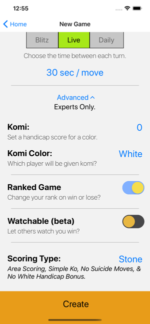 Go Game App to Play Friends(圖6)-速報App