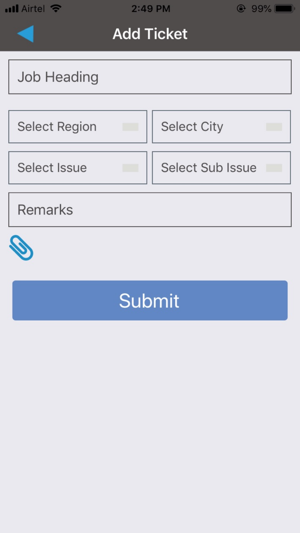 Wobot Ticketing(圖3)-速報App