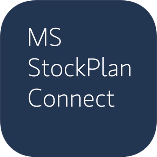 StockPlan Connect iOS App