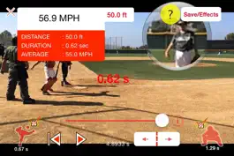 Game screenshot Pitchman Radar Gun mod apk