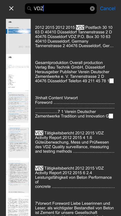 VDZ - eBooks screenshot-4