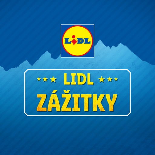 Lidl Zážitky