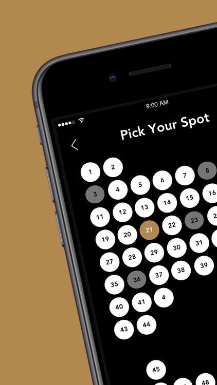 Collective MVMT screenshot-3