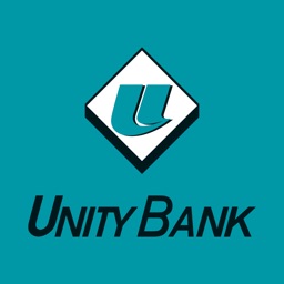 Unity Bank Card Control