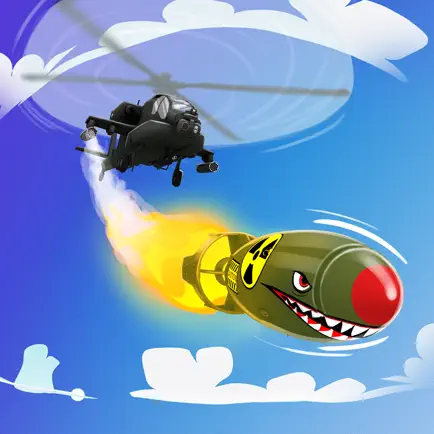 Heli Strike Cheats