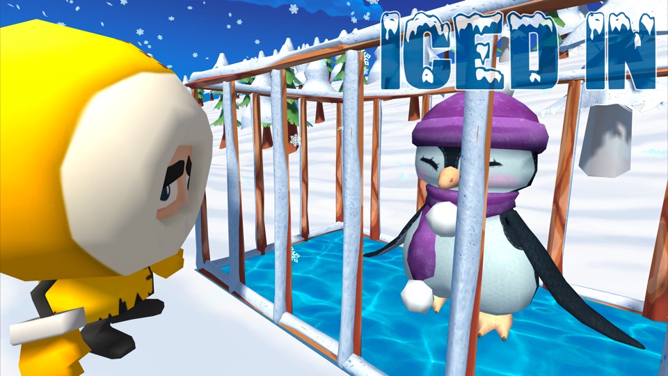 Screenshot #15 for Iced In