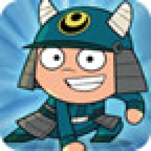 Chop Chop Ninja Academy - Chop Chop Ninja Games