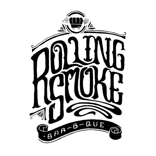 Rolling Smoke BBQ icon