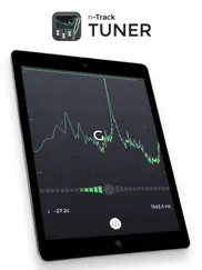 akort aleti n-track pro ipad resimleri 1