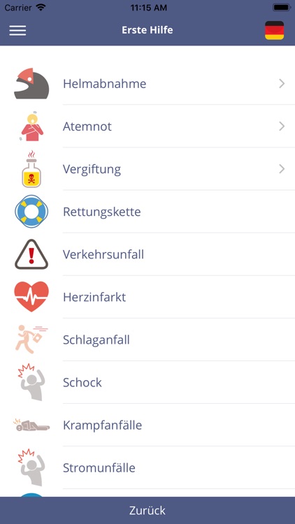 Arbeiter-Samariter-Bund Bonn