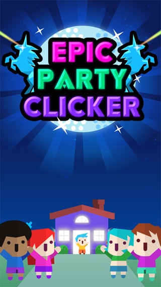 Epic Party Clickerのおすすめ画像5