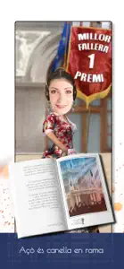 Fallas Yourself - Video Editor screenshot #3 for iPhone