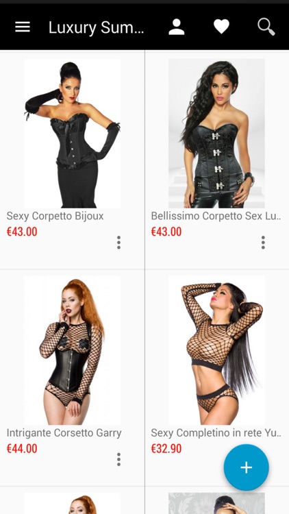 Vanity Island Fashion