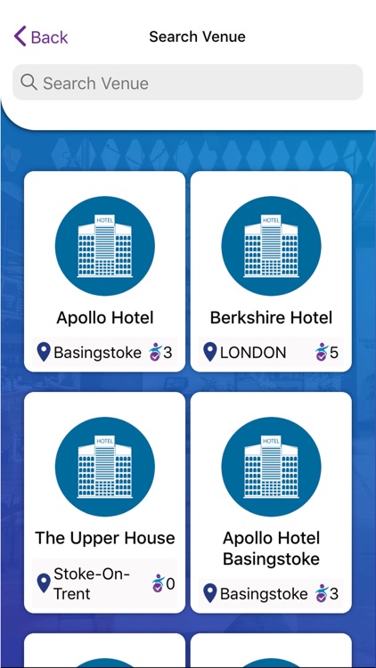 Access Rating screenshot-3