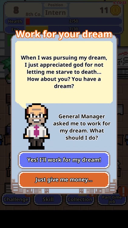 Don't get fired! screenshot-6