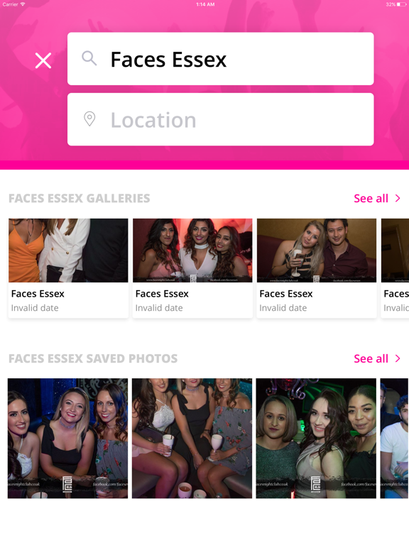 Screenshot #6 pour Licklist