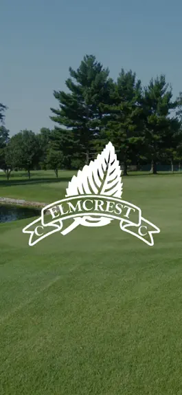 Game screenshot Elmcrest Country Club mod apk