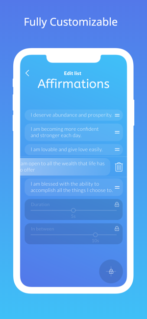 Eureka! Positive Affirmations(圖3)-速報App