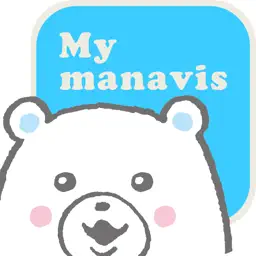 Myマナビス app icon