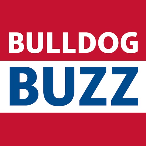 Bulldog Buzz Sports icon