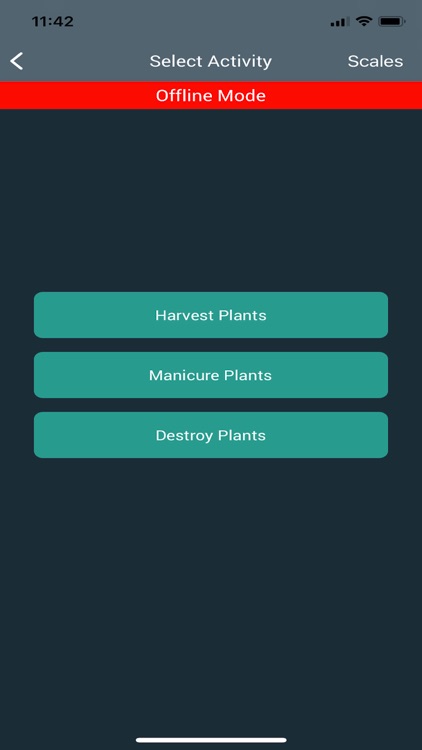 GeoShepard - metrc Automation screenshot-6