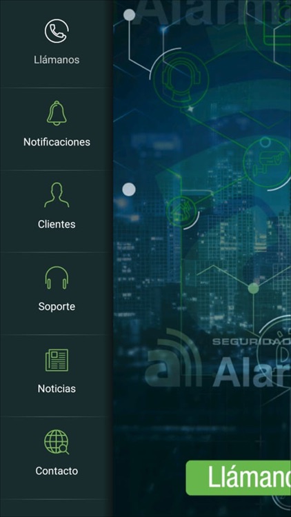 ALARMAR APP