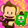 Monkey Preschool Find It icon