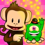 Download Monkey Preschool Find It app