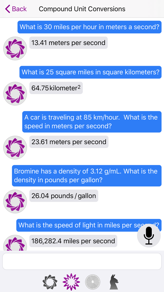 #7. Mio - Ask MathStudio (iOS) 由: Pomegranate Apps LLC