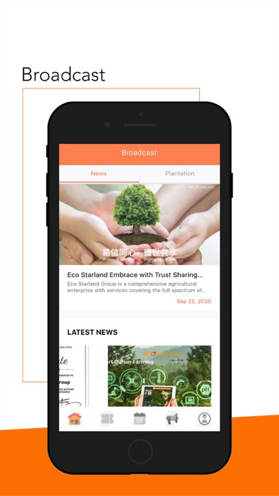 Screenshot 4 of Eco Starland App